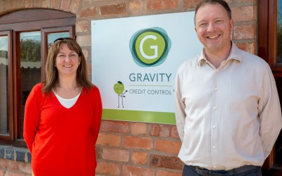 Most successful year yet sees Gravity company lift-off (From Worcester News)