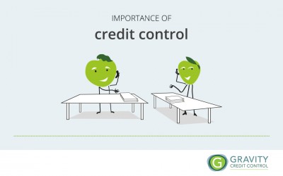 Importance of credit control