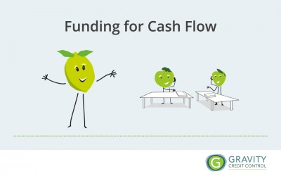 Funding for Cash Flow – Business options